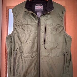 SItka Gear Kelvin Lite vest mens size L